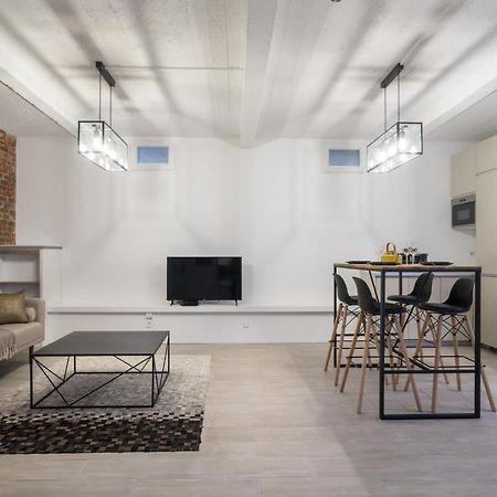 Cmg Championnet - Saint Ouen - Guy Moquet Apartment ปารีส ภายนอก รูปภาพ