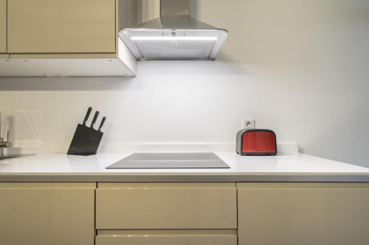 Cmg Championnet - Saint Ouen - Guy Moquet Apartment ปารีส ภายนอก รูปภาพ