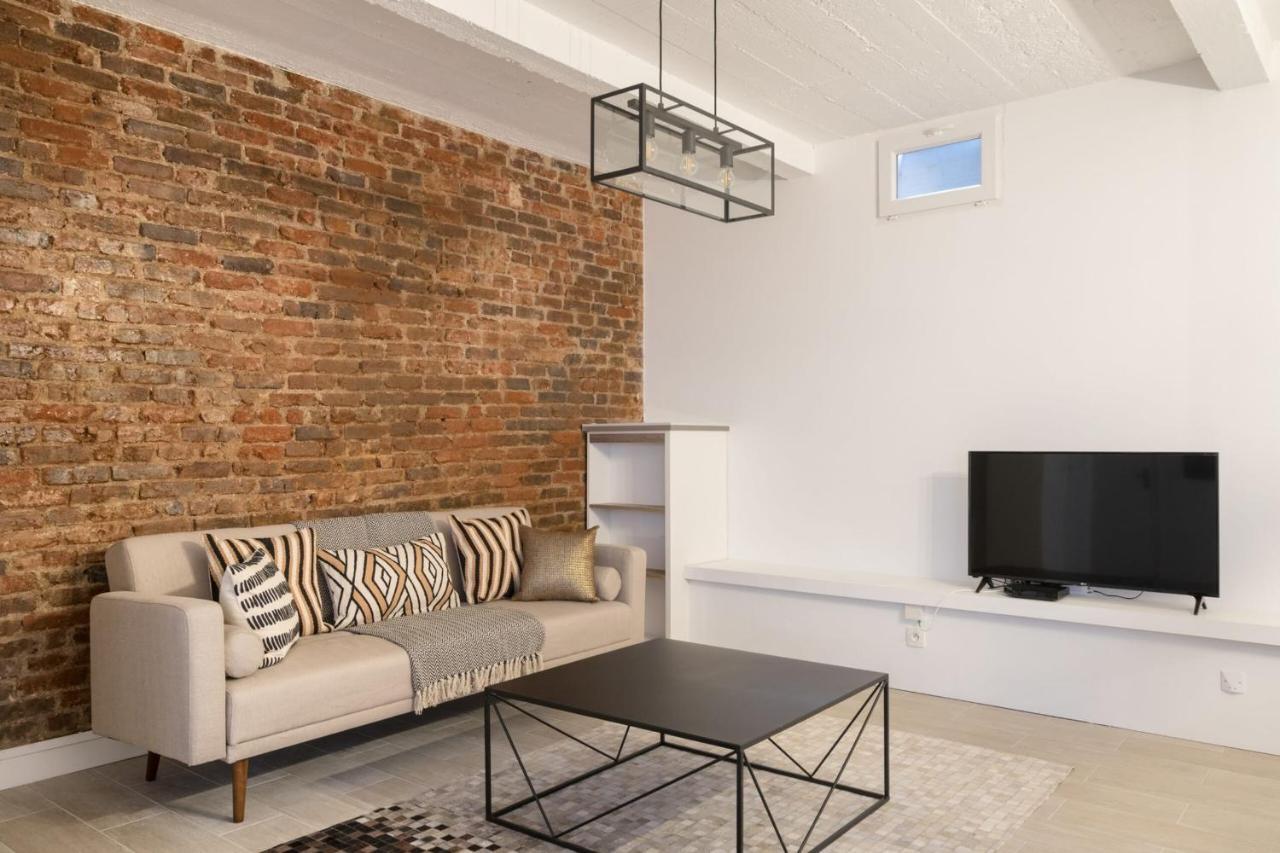Cmg Championnet - Saint Ouen - Guy Moquet Apartment ปารีส ภายนอก รูปภาพ
