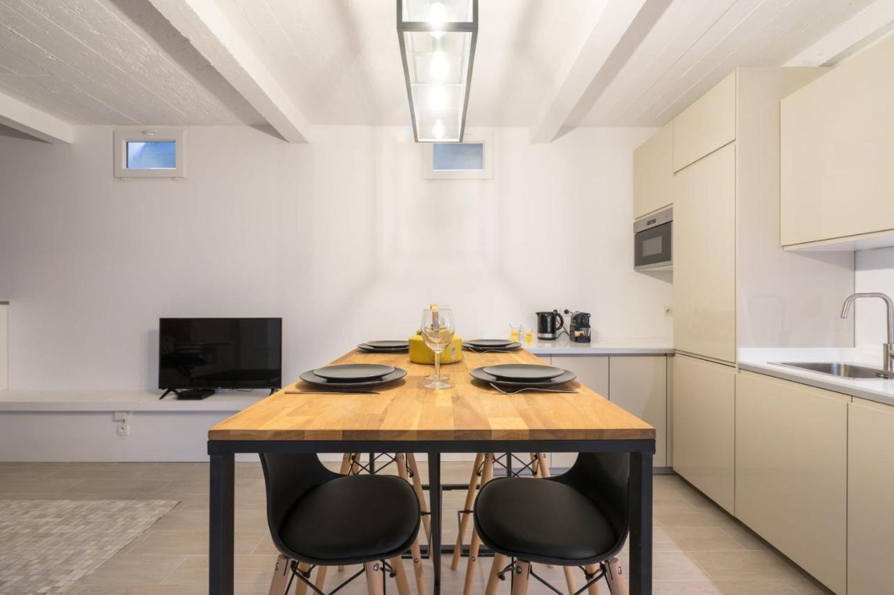 Cmg Championnet - Saint Ouen - Guy Moquet Apartment ปารีส ภายนอก รูปภาพ